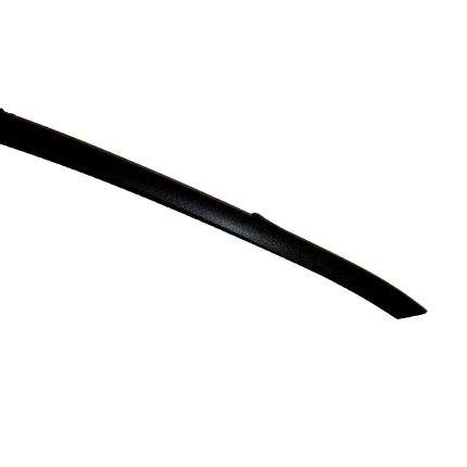 05-14 Ford Mustang Roof Rail Trim Panel Molding Coupe OEM FORD RH Passenger