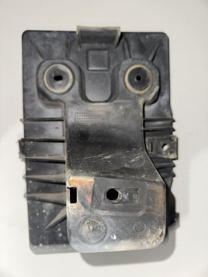 05-09 Ford Mustang Battery Tray OEM 6R33-10723-AA