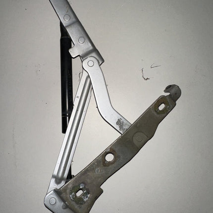 05-09 Ford Mustang Trunk Hatch Lid Hinges Struts Shocks Assembly OEM Pair LH RH