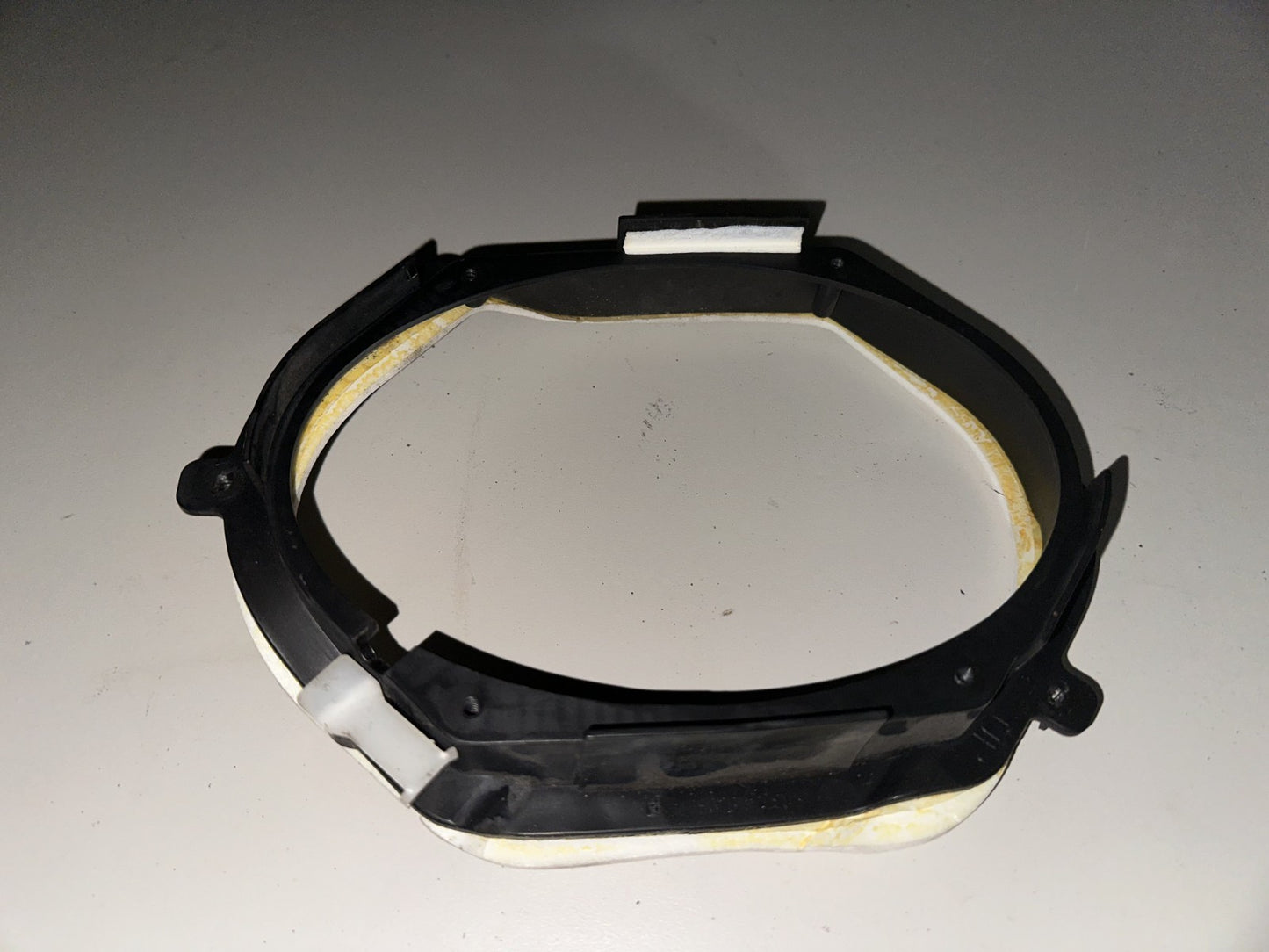 05-09 Ford Mustang Front Door Speaker Bracket Trim OEM Motorcraft