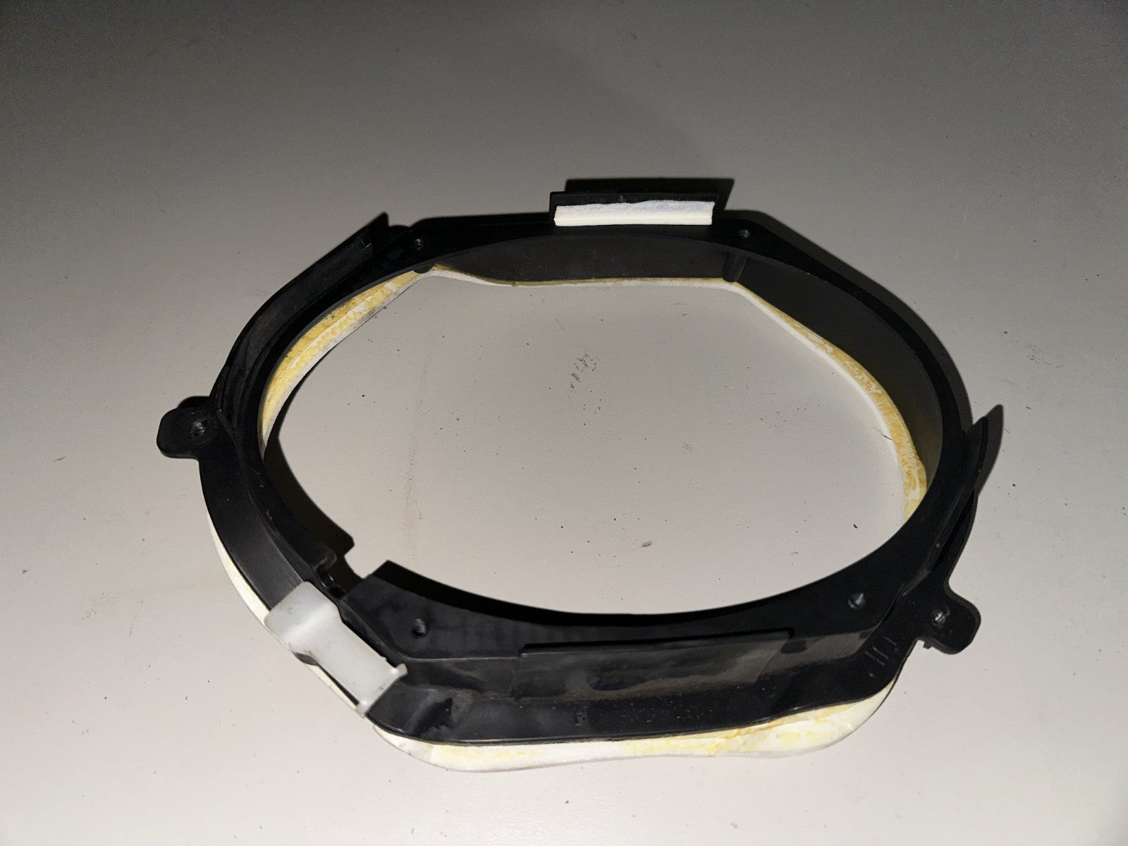 05-09 Ford Mustang Front Door Speaker Bracket Trim OEM Motorcraft