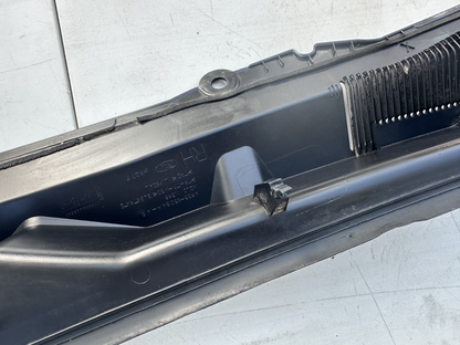 10-14 Ford Mustang LH & RH Driver Passenger Wiper Dash Top Cowl Grille Vent OEM