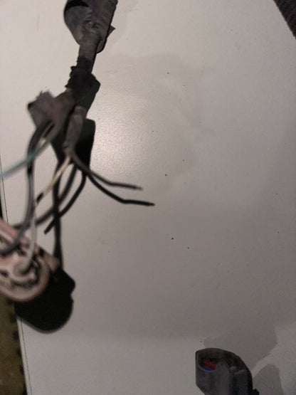 05-06 Ford Mustang Front Coupe Headlight Halogen Wiring Harness OEM