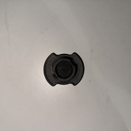 05-09 Ford Mustang Explorer F150 Oil Fill Cap SAE 5W-20 Yellow