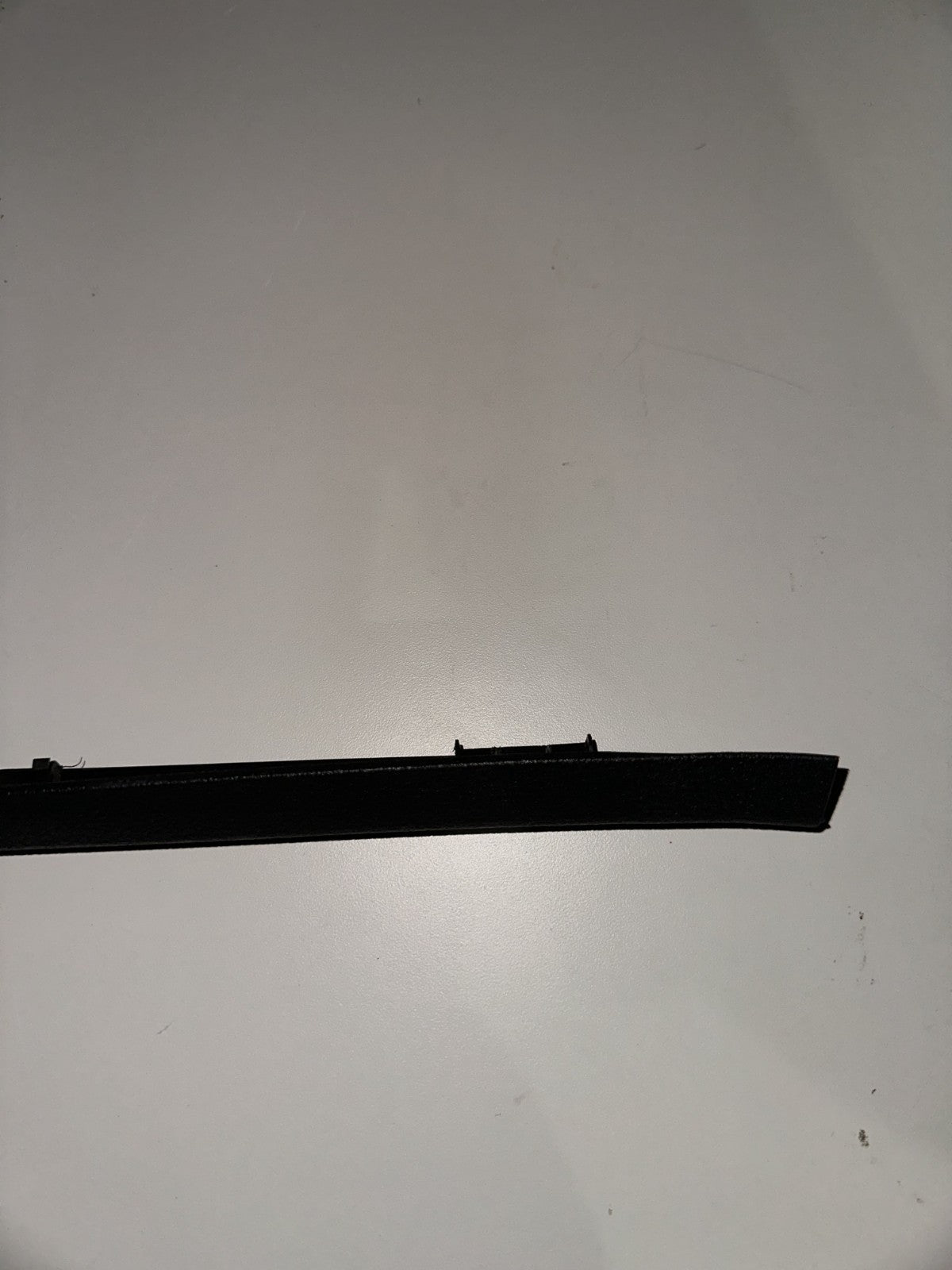 05-09 Ford Mustang Passenger Lower Kick Panel Charcoal Black Fuse Box Cover OEM