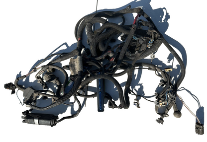 2004 Pontiac GTO 5.7L LS1 V8 Engine Wiring Harness OEM Automatic Transmission