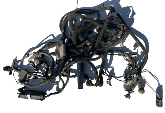 2004 Pontiac GTO 5.7L LS1 V8 Engine Wiring Harness OEM Automatic Transmission