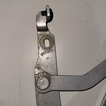 05-09 Ford Mustang Trunk Hatch Lid Hinges Struts Shocks Assembly OEM Pair LH RH