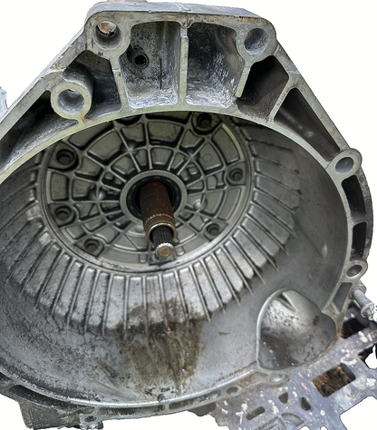 05-06 Ford Mustang 5R55S Automatic Transmission 4.0L V6 VIN N - 151,801 MILES