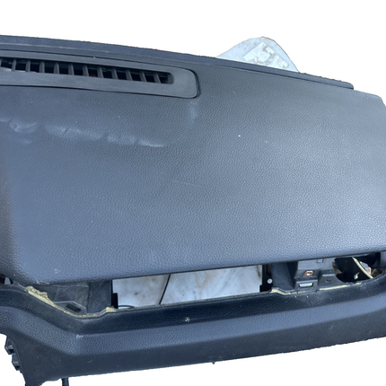 13-14 Ford Mustang Dashboard Complete With Wiring OEM