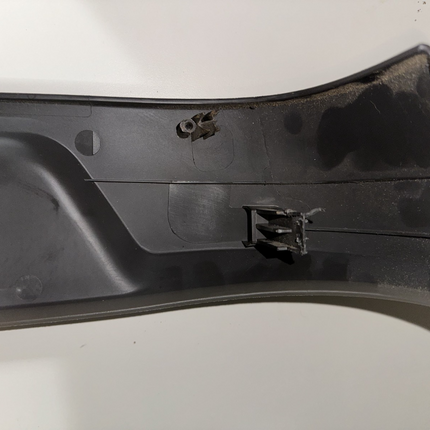 05-08 Ford Mustang Front Passenger Side RH Seat Trim Bezel Panel OEM