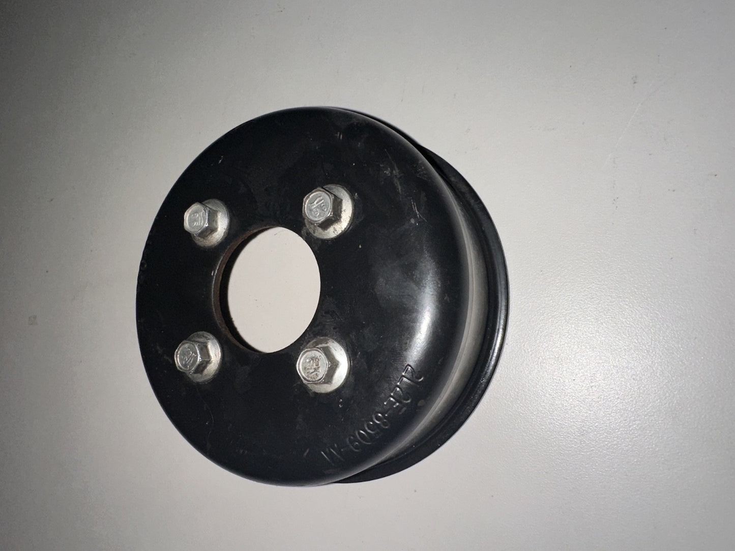 05-10 Ford Mustang Water Pump Pulley 4.0L V-6 2L2E-8509-AA OEM