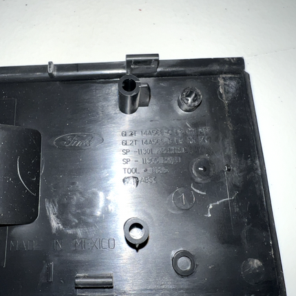 06-10 Explorer Mountaineer Passenger Side Rear Right Power Window Switch OEM