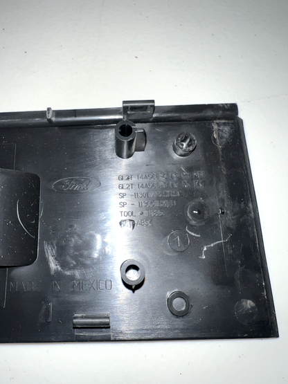 06-10 Explorer Mountaineer Passenger Side Rear Right Power Window Switch OEM