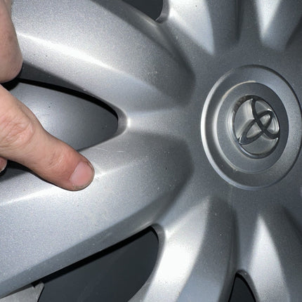 2006 Toyota Camry 16" Replacement Hubcap Snap On Wheel Cover OEM