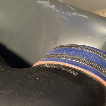 05-09 Ford Mustang Cold Air Intake System CAI C&L W/ Filter And Mass Airflow