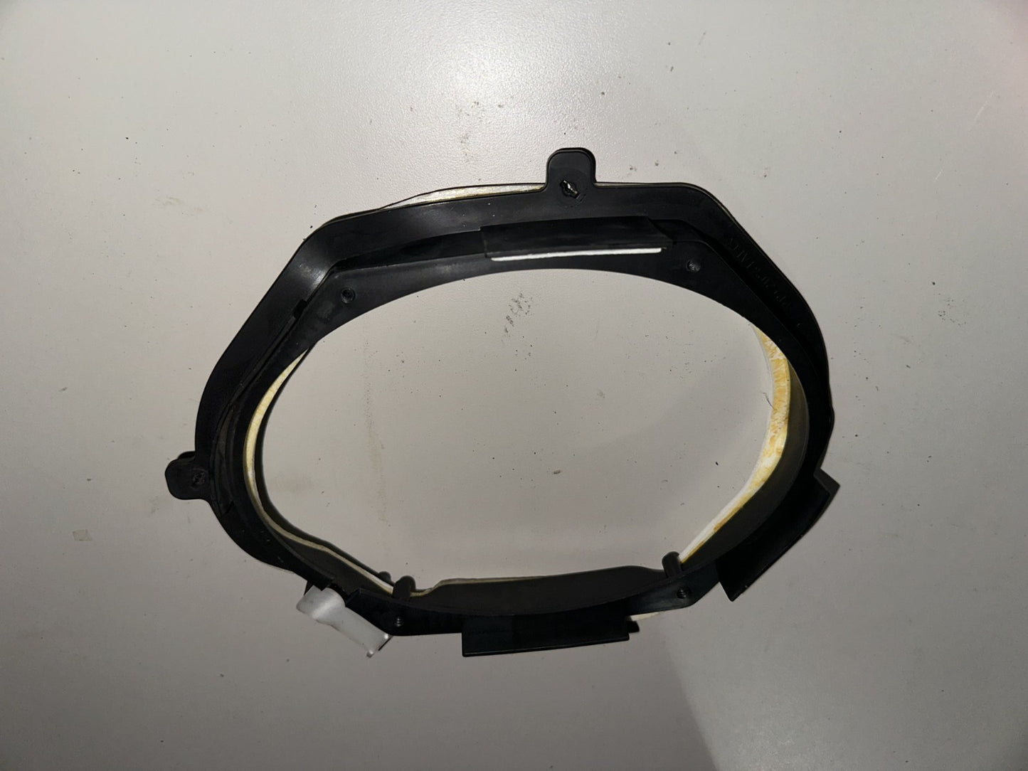 05-09 Ford Mustang Front Door Speaker Bracket Trim OEM Motorcraft