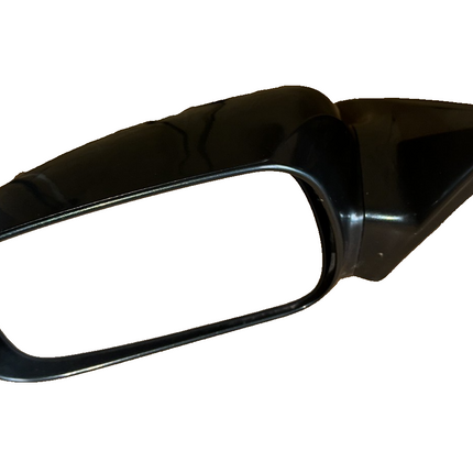 02-06 Toyota Camry Driver Side View Mirror Power OEM Green