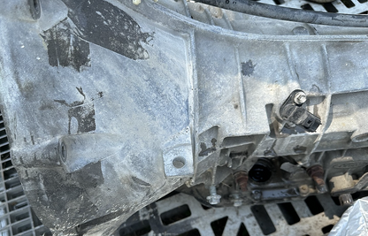 05-06 Ford Mustang 5R55S Automatic Transmission 4.0L V6 VIN N - 151,801 MILES