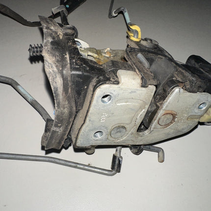 05-09 Ford Mustang Passenger Right Door Lock Latch Actuator OEM