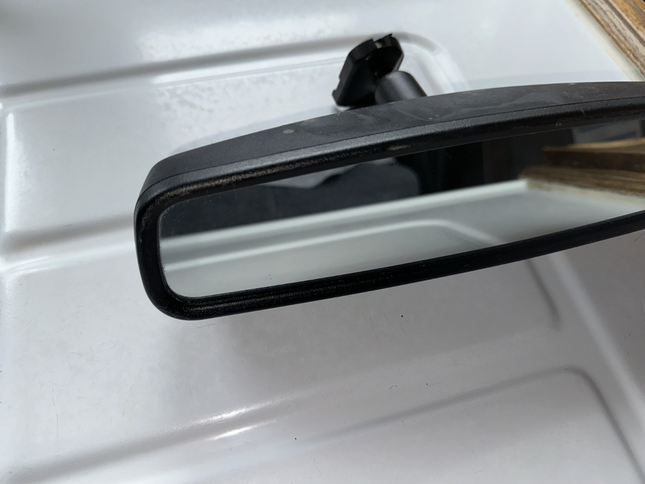 10-14 Ford Mustang Interior Rear-View Mirror Auto Dimming Premium OEM