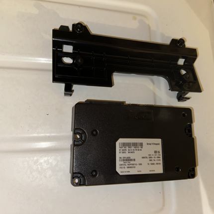 13-14 Ford Mustang Electronic Communication Sync Control Module Unit OEM