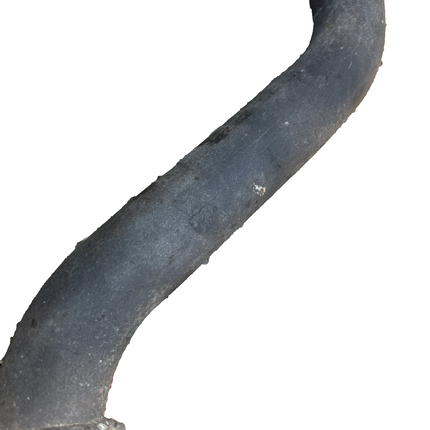 05-09 Ford Mustang V6 4.0L VIN N Single Exhaust Pipe OEM Catalytic Converters