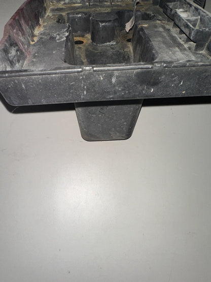 05-09 Ford Mustang Battery Tray OEM 6R33-10723-AA