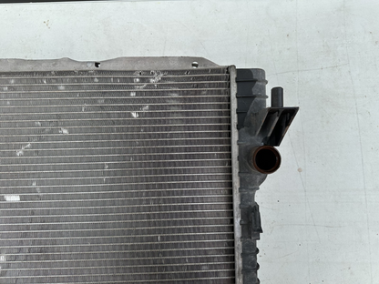 05-10 Ford Mustang V6/GT Radiator OEM In Working Condition