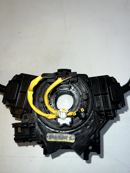 05-09 Ford Mustang Column Switch Clockspring With Wiper Turn Signal Stalk OEM