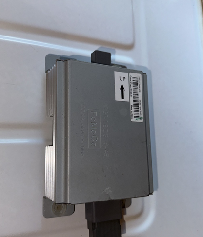 05-09 Ford Mustang Shaker 500 Small Amplifier OEM Ford 5R3T-18C808-AA