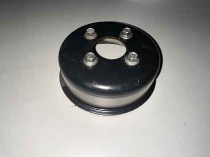 05-10 Ford Mustang Water Pump Pulley 4.0L V-6 2L2E-8509-AA OEM
