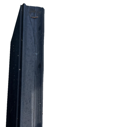 2005-2009 Ford Mustang LH Driver Mirror Filler Weatherstrip OEM