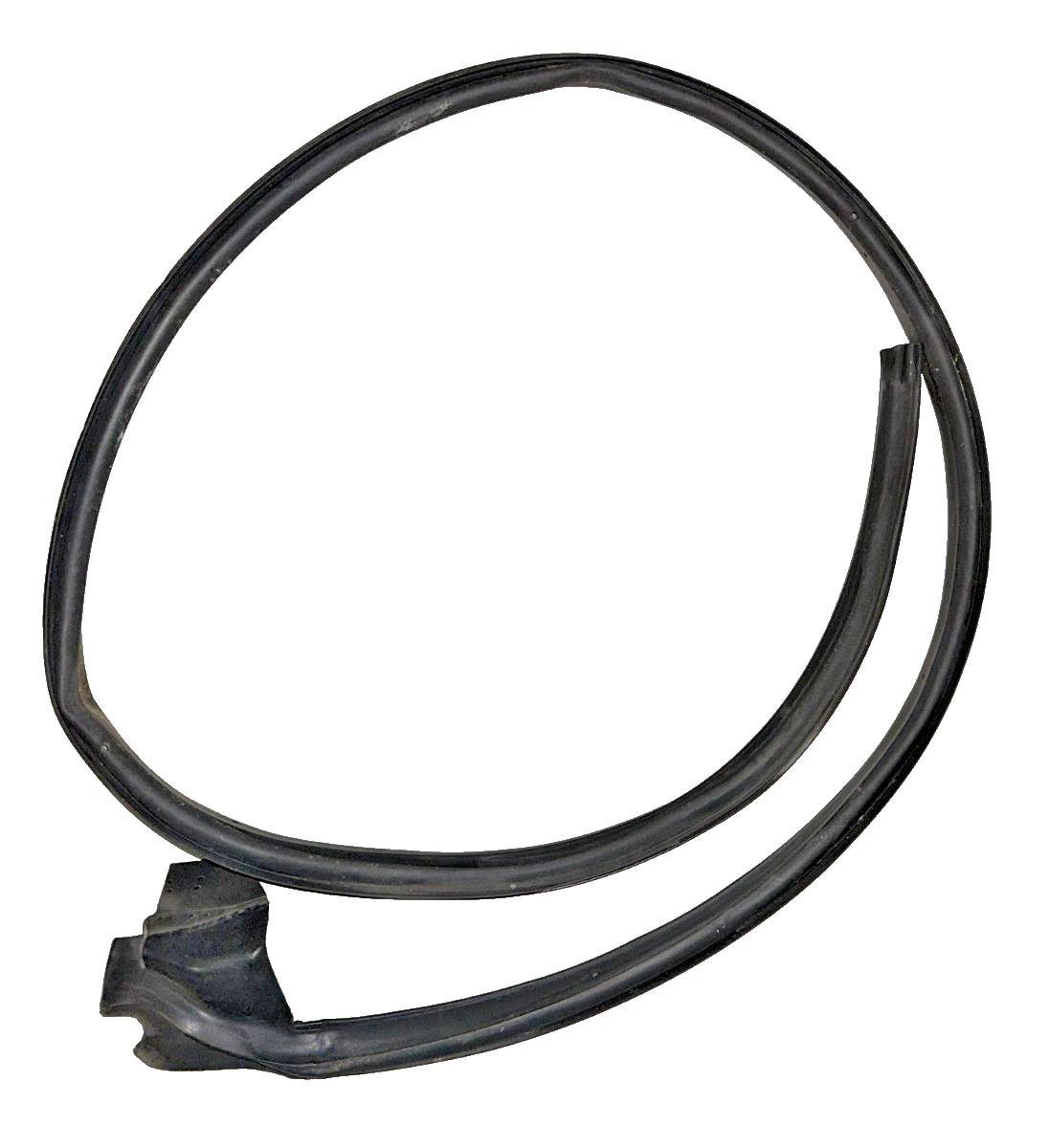 05-09 Ford Mustang Lower Door To Body Weather Strip OEM RH Passenger