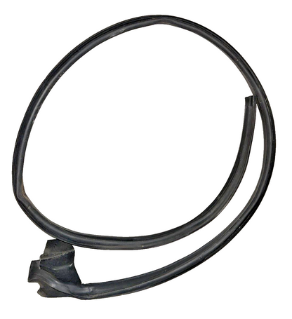 05-09 Ford Mustang Lower Door To Body Weather Strip OEM RH Passenger