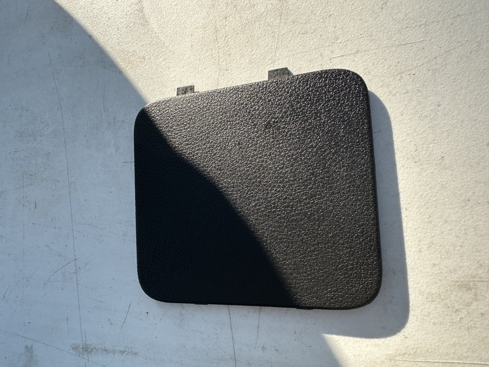 05-09 Ford Mustang Passenger Lower BCM Body Control Module Trim Cover Black OEM