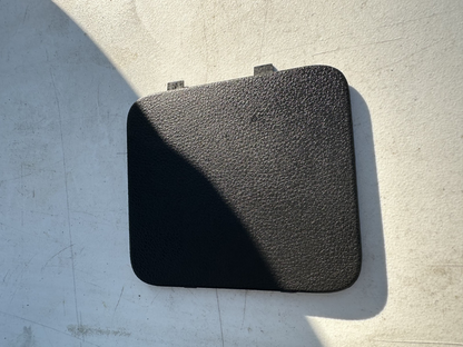 05-09 Ford Mustang Passenger Lower BCM Body Control Module Trim Cover Black OEM