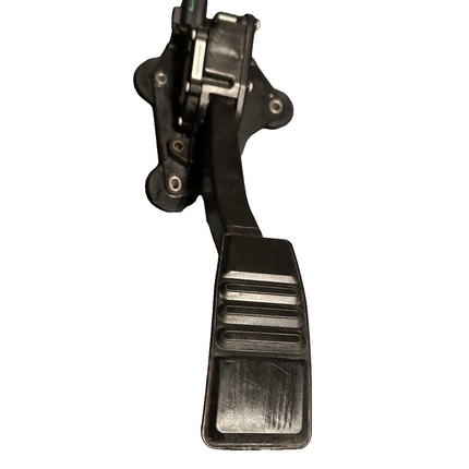 05-09 Ford Mustang Gas Pedal Throttle Assembly Interior OEM Matte Black