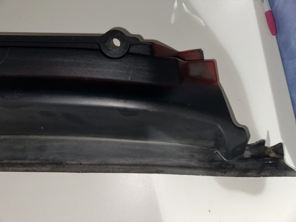 05-09 Ford Mustang LH & RH Driver Passenger Wiper Dash Top Cowl Grille Vent OEM
