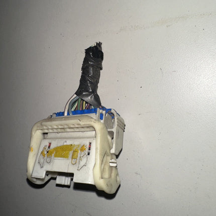 05-06 Ford Mustang BCM Connector Body Control Module Plug OEM W/ Wires