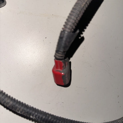 05-09 Ford Mustang Rear Bumper Lower Wiring Harness OEM