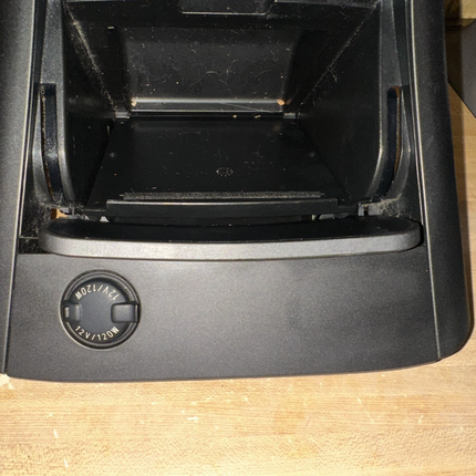 02-06 Toyota Camry Center Console Compartment Storage Bin Black OEM