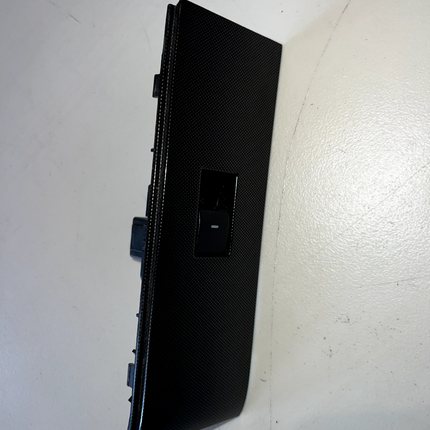 06-10 Explorer Mountaineer Driver Side Rear Left Power Window Switch OEM