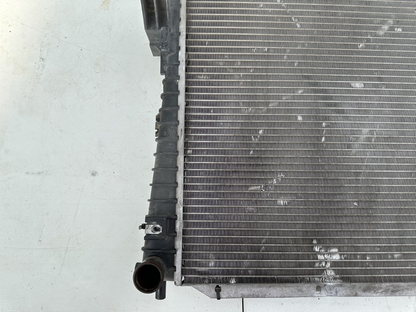 05-10 Ford Mustang V6/GT Radiator OEM In Working Condition