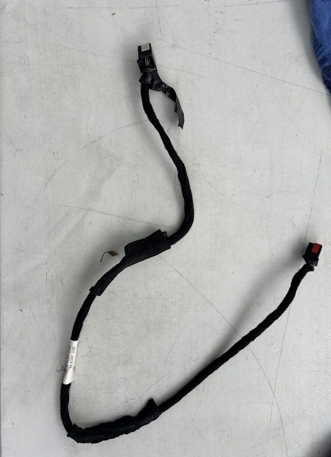 10-14 Ford Mustang Headliner Small Wiring Harness OEM DR3T-14334-AA