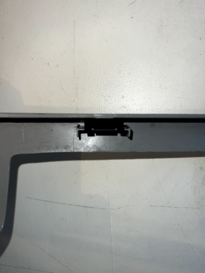 05-09 Ford Mustang Passenger Lower Kick Panel Grey Fuse Box Cover OEM 