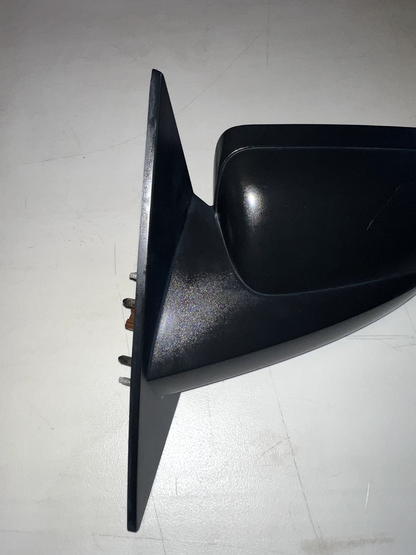 05-09 Ford Mustang Driver Side LH Left Power Side View Mirror Assembly OEM 