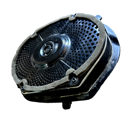 05-09 Ford Mustang Front Door Speaker OEM Ford W/OUT Bracket