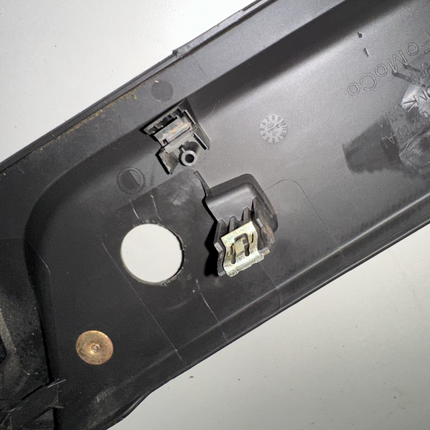 05-08 Ford Mustang Front Passenger Side RH Seat Trim Bezel Panel OEM