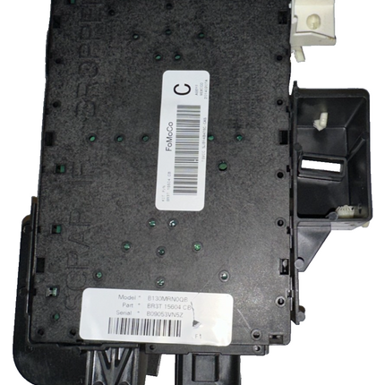 10-14 Ford Mustang Body Control Module A/T V6 BCM Coupe Fuse Panel OEM